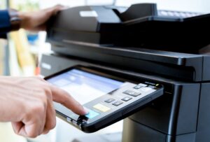 Inkjet or Laser Printer - which is better?