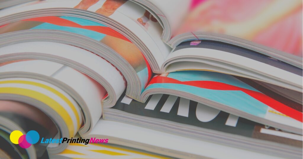 The future of print media in the age of digital communication