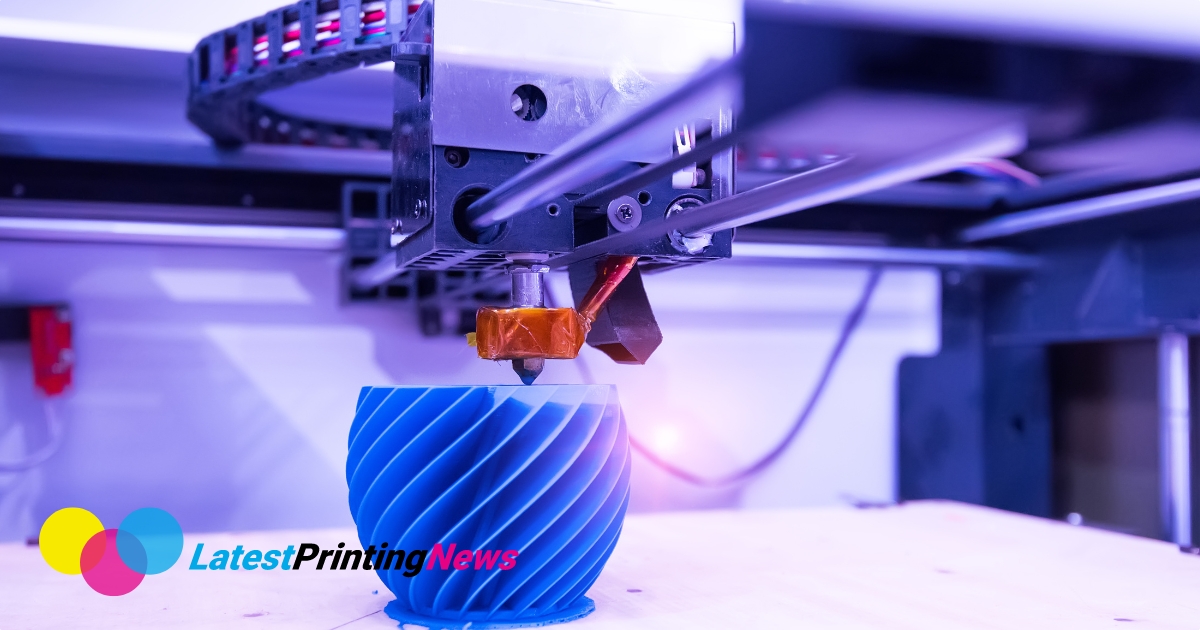 Exploring the latest advances in 3D printing technology