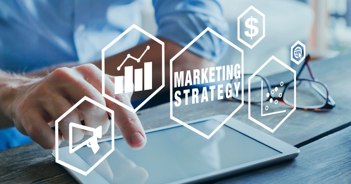 Creating an effective print marketing strategy