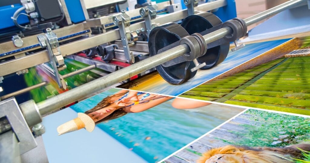 The Role of Printing in Branding_ How to Create a Consistent and Memorable Image