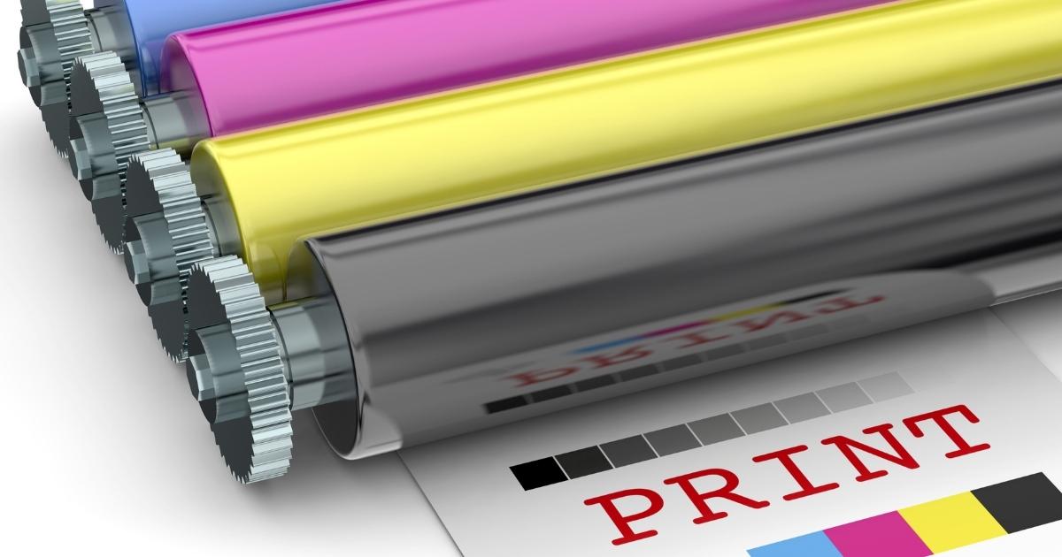 Why use print in a digital age