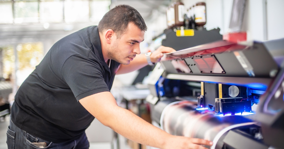 Home » Latest Printing News Small Runs Big Impact Why Short Run Digital Printing Has Taken Off